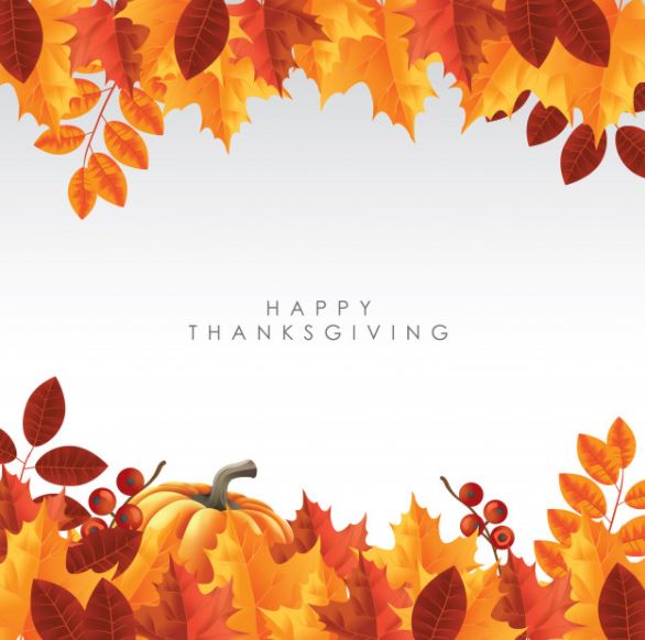 Free Thanksgiving Backgrounds Pictures