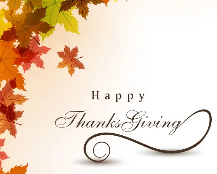 Happy Thanksgiving Background Images HD