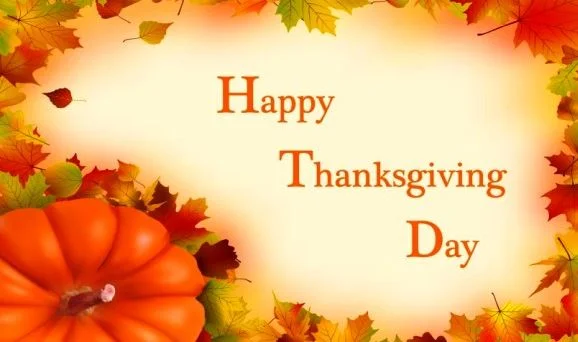 Happy Thanksgiving Day Images