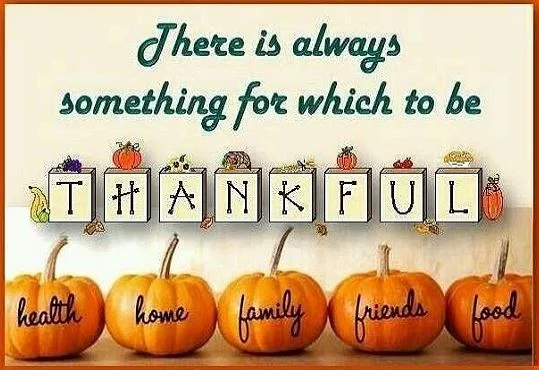 Thanksgiving Images 2019 for Facebook