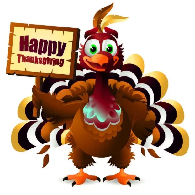 Thanksgiving Turkey Pictures